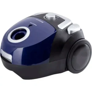 Ηλεκτρική Σκούπα Rohnson R-139: Τεστ, απόψεις και τιμές