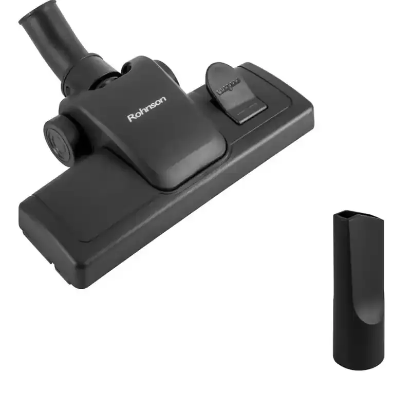 Ηλεκτρική Σκούπα Rohnson R-139: Τεστ, απόψεις και τιμές - Image 4