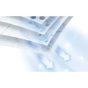 Alternative view of SIEMENS VZ41FGALL Σακούλες Ηλεκτρικής Σκούπας: Καλύτερο Τεστ και Απόψεις