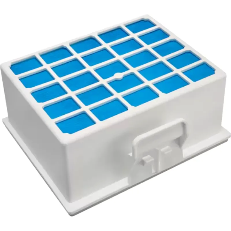 BOSCH BBZ156UF: Καλύτερο Τεστ και Απόψεις Φίλτρου Σκούπας - Image 3