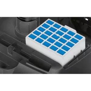 Alternative view of BOSCH BBZ156UF: Καλύτερο Τεστ και Απόψεις Φίλτρου Σκούπας