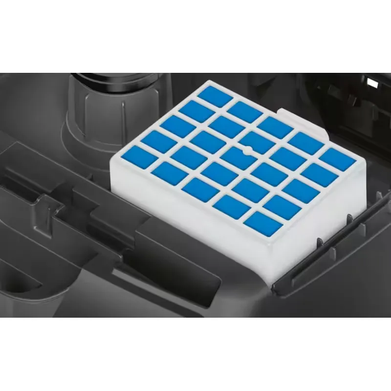 BOSCH BBZ156UF: Καλύτερο Τεστ και Απόψεις Φίλτρου Σκούπας - Image 2