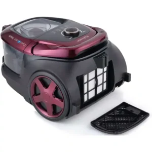 Alternative view of Ηλεκτρική Σκούπα Rohnson R-1260: Τεστ, απόψεις και τιμές