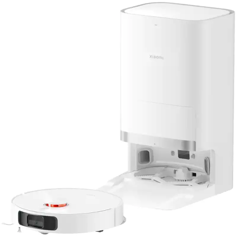 XIAOMI Robot Vacuum X20+ Σκούπα Ρομπότ: Καλύτερο Τεστ και Απόψεις - Image 3