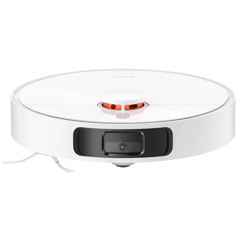 XIAOMI Robot Vacuum X20+ Σκούπα Ρομπότ: Καλύτερο Τεστ και Απόψεις - Image 4