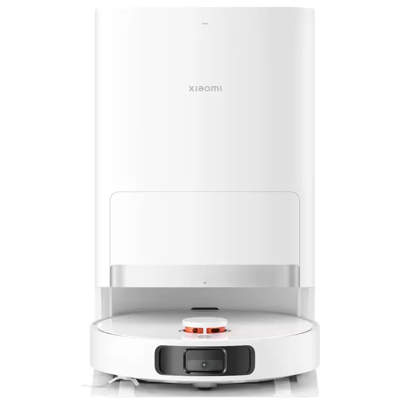 XIAOMI Robot Vacuum X20+ Σκούπα Ρομπότ: Καλύτερο Τεστ και Απόψεις