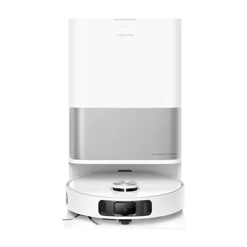Dreame L10s Ultra Gen 2: Καλύτερο Τεστ και Απόψεις - Image 4