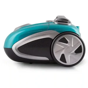 Alternative view of Ηλεκτρική Σκούπα Rohnson R-136: Τεστ, απόψεις και τιμές