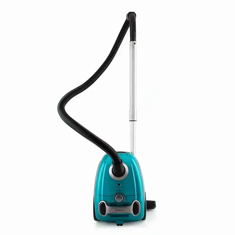 Ηλεκτρική Σκούπα Rohnson R-136: Τεστ, απόψεις και τιμές