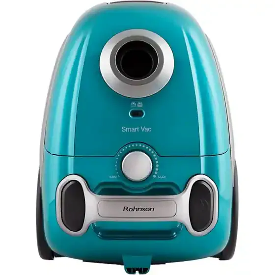 Ηλεκτρική Σκούπα Rohnson R-136: Τεστ, απόψεις και τιμές - Image 3