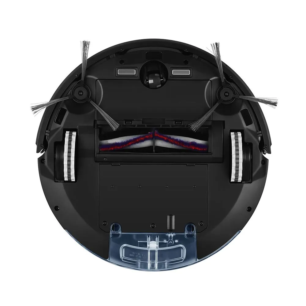 Midea I5C Ρομποτική Σκούπα: Καλύτερο Τεστ και Απόψεις - Image 5
