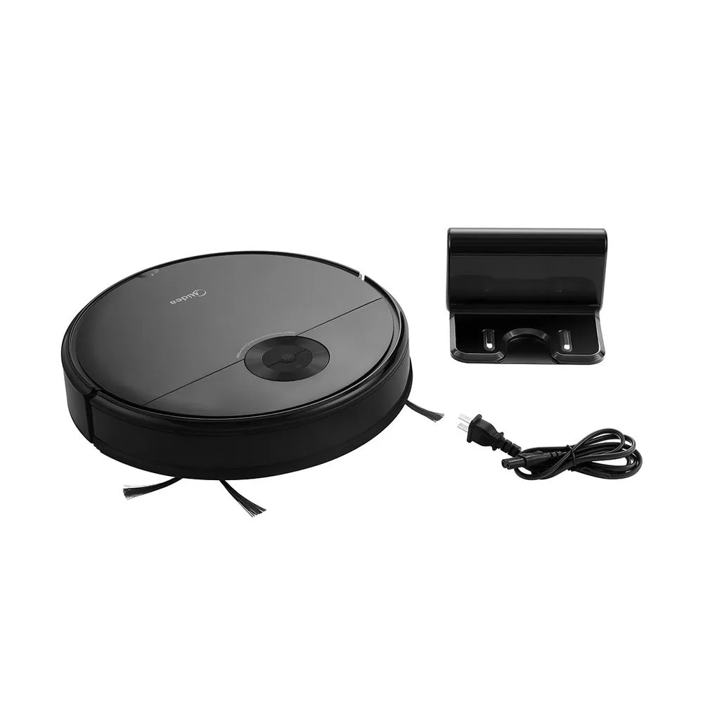 Midea I5C Ρομποτική Σκούπα: Καλύτερο Τεστ και Απόψεις - Image 6