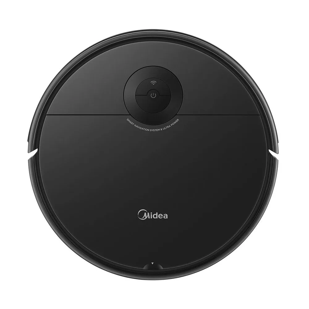 Midea I5C Ρομποτική Σκούπα: Καλύτερο Τεστ και Απόψεις