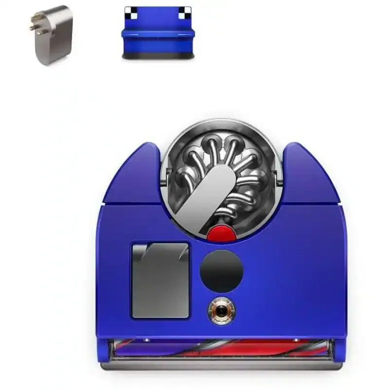 DYSON 360 Vis Nav Σκούπα Ρομπότ: Καλύτερο Τεστ και Απόψεις