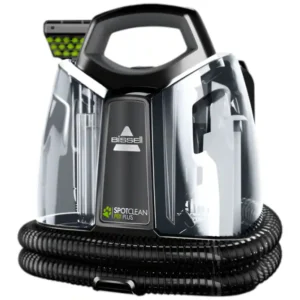 BISSELL SpotClean Pet Plus: Καλύτερο Τεστ και Απόψεις Ειδικών