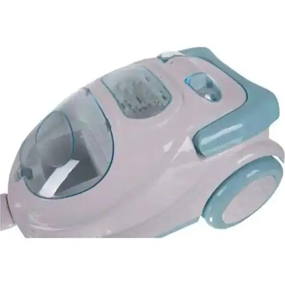 Ηλεκτρική σκούπα για παιδιά: Test και απόψεις Aria Trade - Image 2