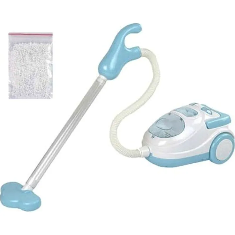 Ηλεκτρική σκούπα για παιδιά: Test και απόψεις Aria Trade - Image 4