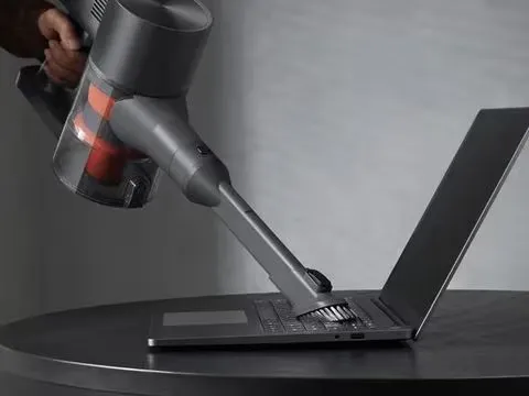 XIAOMI G20 MAX Σκούπα Stick: Καλύτερο Τεστ και Απόψεις - Image 3