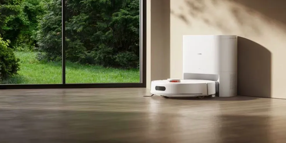 XIAOMI H40 BHR07XBEU Σκούπα Ρομπότ: Καλύτερο Τεστ και Απόψεις - Image 6