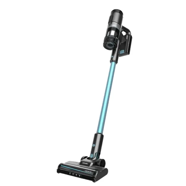 Cecotec Conga RockStar 1500 Ray Pure CEC-08422 Επαναφορτιζόμενη