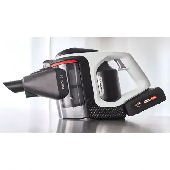 Ανταλλακτική Μπαταρία Λιθίου BOSCH BHZUB1840 18 V: Καλύτερο Τεστ και Απόψεις - Image 5
