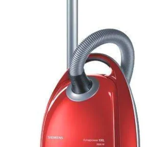 Ηλεκτρική Σκούπα Siemens VS08G2511 DynaPower XXL | Ισχυρή Απόδοση 2500W