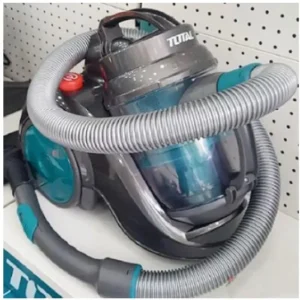 Alternative view of Total TVC20258 Ηλεκτρική Σκούπα 2000W χωρίς Σακούλα 2.5lt