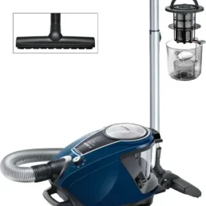 Ηλεκτρικη Σκουπα Bosch | Ανακαλύψτε Κορυφαία Μοντέλα