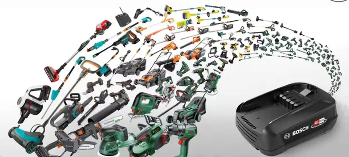 Ανταλλακτική Μπαταρία Σκούπας BOSCH BHZUB1830: Καλύτερο Τεστ και Απόψεις - Image 6