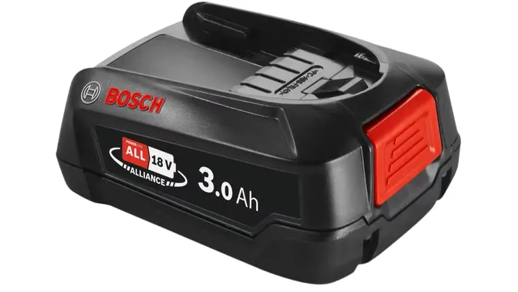 Ανταλλακτική Μπαταρία Σκούπας BOSCH BHZUB1830: Καλύτερο Τεστ και Απόψεις