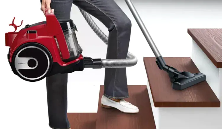 Σκούπα Μικρή Ηλεκτρική: Test και Απόψεις για BOSCH BGC05AAA2 - Image 3