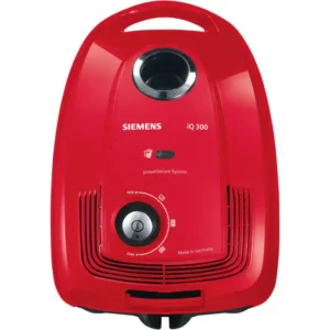 Alternative view of SIEMENS VC3A210 600 W: Δοκιμή, αξιολόγηση και τιμή