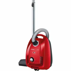 SIEMENS VC3A210 600 W: Δοκιμή, αξιολόγηση και τιμή