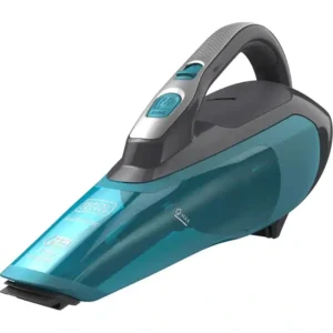 BLACK & DECKER Dustbuster WDA320J-QW: Τεστ και Απόψεις για Καθαρισμό Υγρών και Στερεών