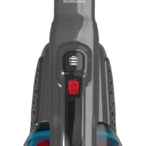Alternative view of BLACK & DECKER Dustbuster BHHV315J-QW: Τεστ και Απόψεις για Ευέλικτο Καθαρισμό