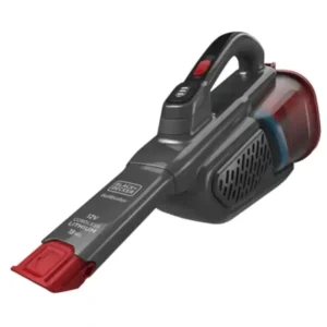 BLACK & DECKER Dustbuster BHHV315J-QW: Τεστ και Απόψεις για Ευέλικτο Καθαρισμό