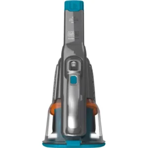 Alternative view of BLACK & DECKER Dustbuster BHHV520BF-QW: Τεστ και Απόψεις για Ισχυρή Αναρρόφηση