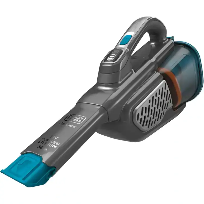 BLACK & DECKER Dustbuster BHHV520BF-QW: Τεστ και Απόψεις για Ισχυρή Αναρρόφηση