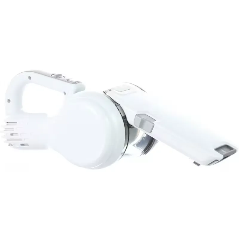 BLACK & DECKER Dustbuster Pivot PV1820L-QW: Τεστ και Απόψεις για Ευέλικτο Καθαρισμό - Image 4