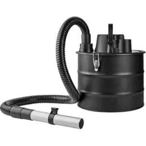 Alternative view of Ηλεκτρική σκούπα στάχτης NEDIS VCAC118BK: Test και απόψεις