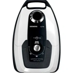 Alternative view of Ηλεκτρική Σκούπα Siemens VSC7SIL1: Test και Απόψεις