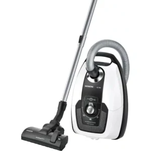 Ηλεκτρική Σκούπα Siemens VSC7SIL1: Test και Απόψεις