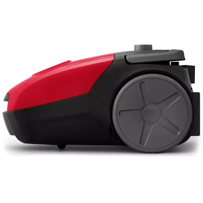 PHILIPS FC8243/09 750 W: Δοκιμή και αξιολόγηση - Image 4