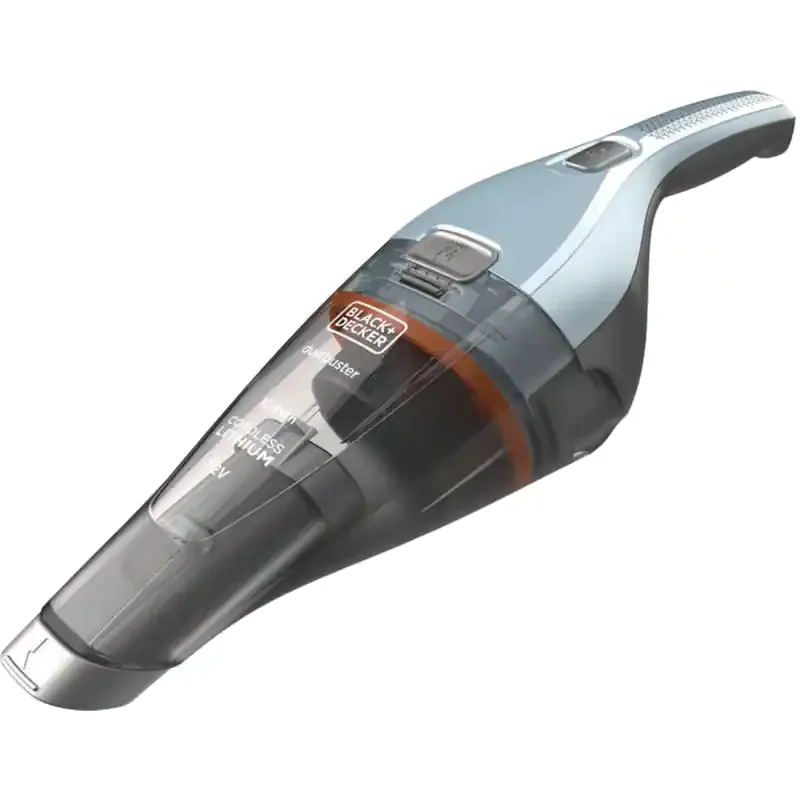 BLACK & DECKER NVC 220 WC QW: Τεστ και Απόψεις για Γρήγορο Καθαρισμό