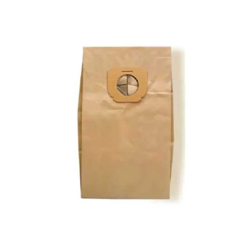 Σακούλες Σκούπας Rohnson R136 & R158: Test και Απόψεις