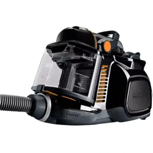 Alternative view of Ηλεκτρική Σκούπα με Κάδο Νερού AEG LX7-2-EB-P: Test και απόψεις