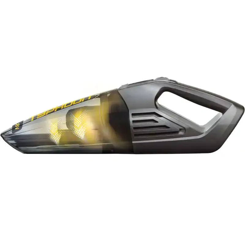 IZZY Typhoon IZ-4002: Τεστ και Απόψεις για Ισχυρό Καθαρισμό