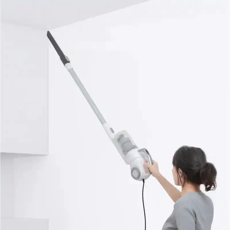 Σκούπες Stick Ρεύματος: Test και Απόψεις για MIDEA 20S0AW - Image 5