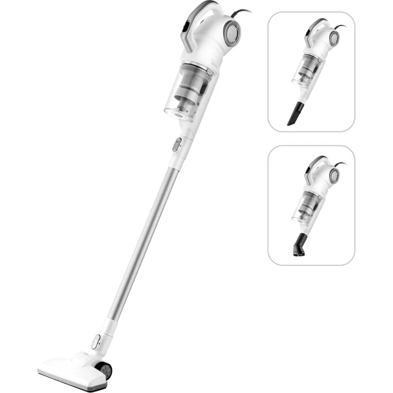 Σκούπες Stick Ρεύματος: Test και Απόψεις για MIDEA 20S0AW