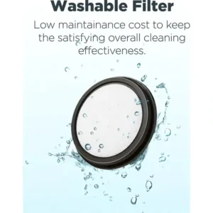 Alternative view of Σκούπες Stick: Test και Απόψεις για MIDEA 20Q0BW